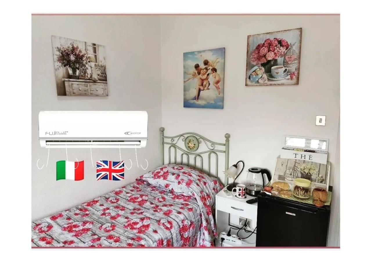 Pothos - Eng Ita - Air Conditioning Wi-fi Fridge Netflix Local Guide - Aria Condizionata, Frigo, Internet, Guida Locale Gasthof *